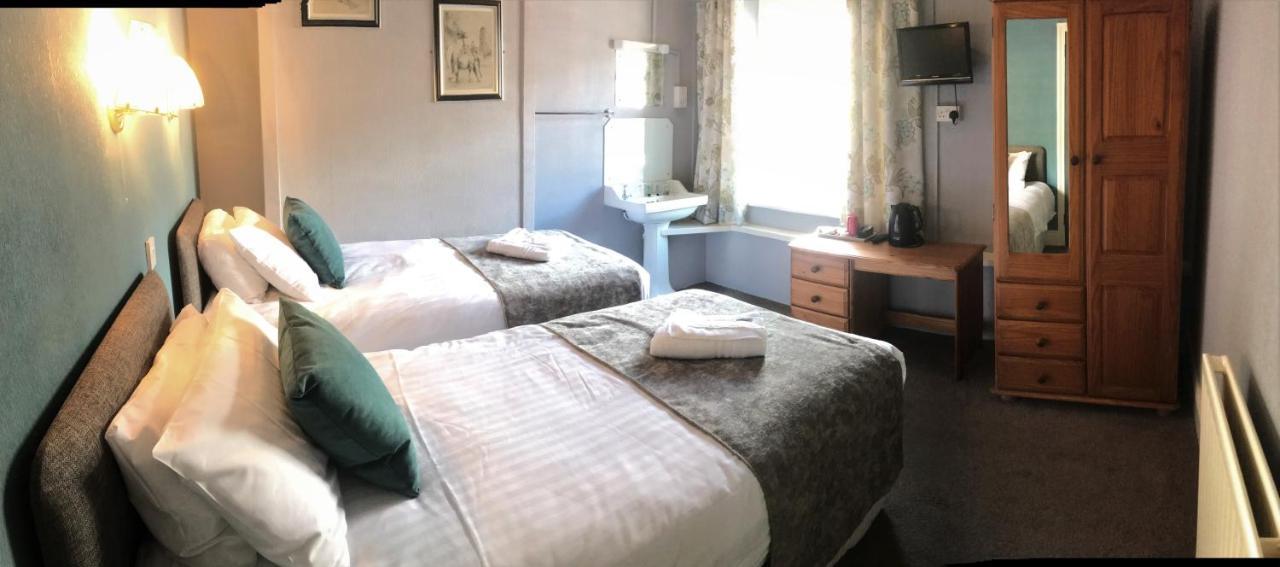 King or Twin Room