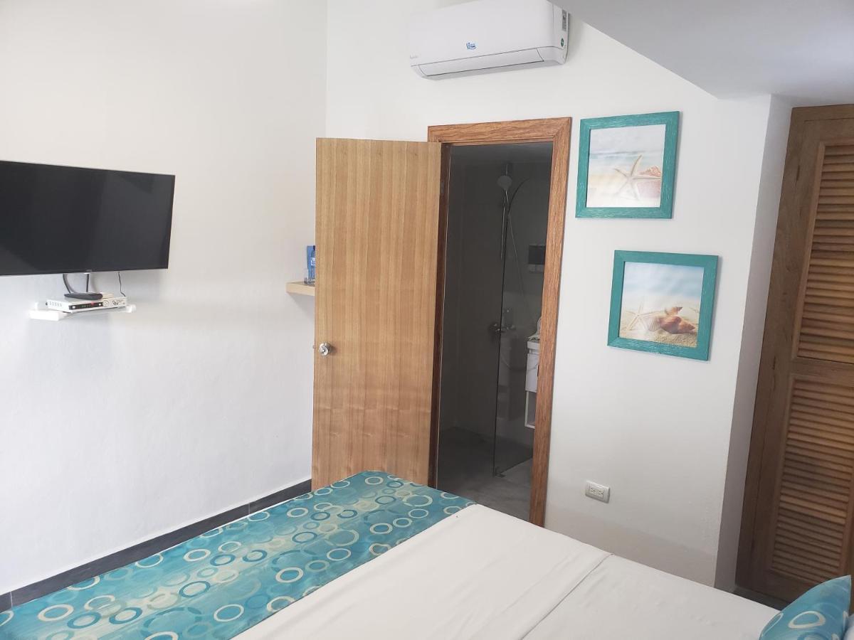 Habitación Doble Deluxe