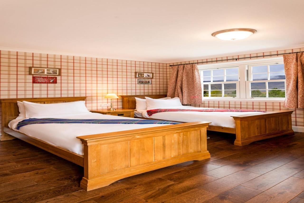 Family Guest Room