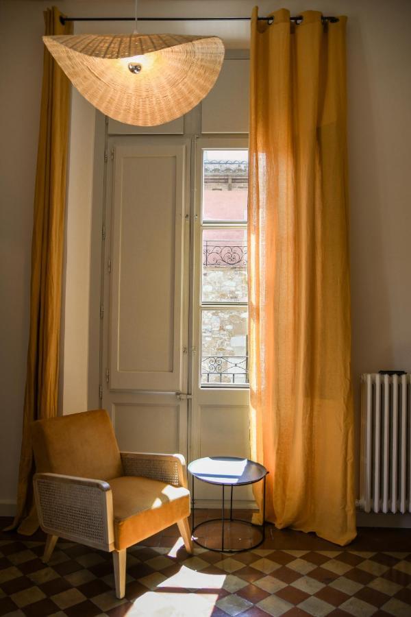Double Room Terrace