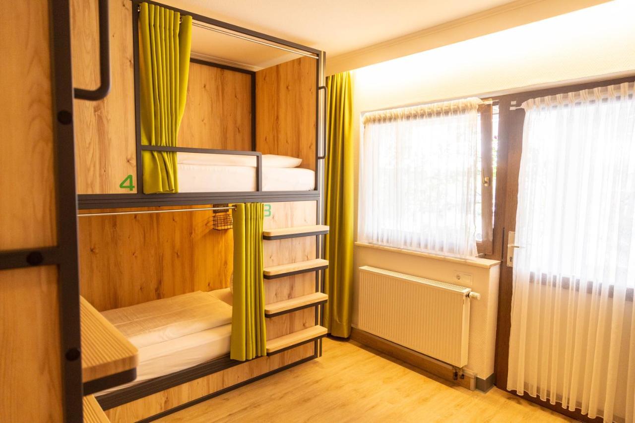 Bed 4-Bed Dormitory Room,1005354832:JPEG