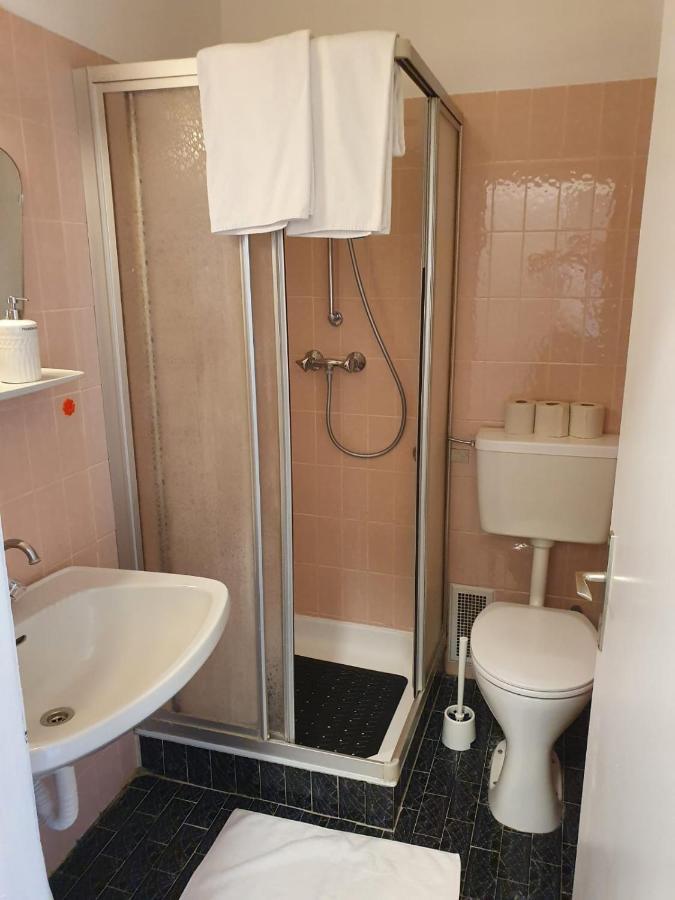 Budget Tweepersoonskamer