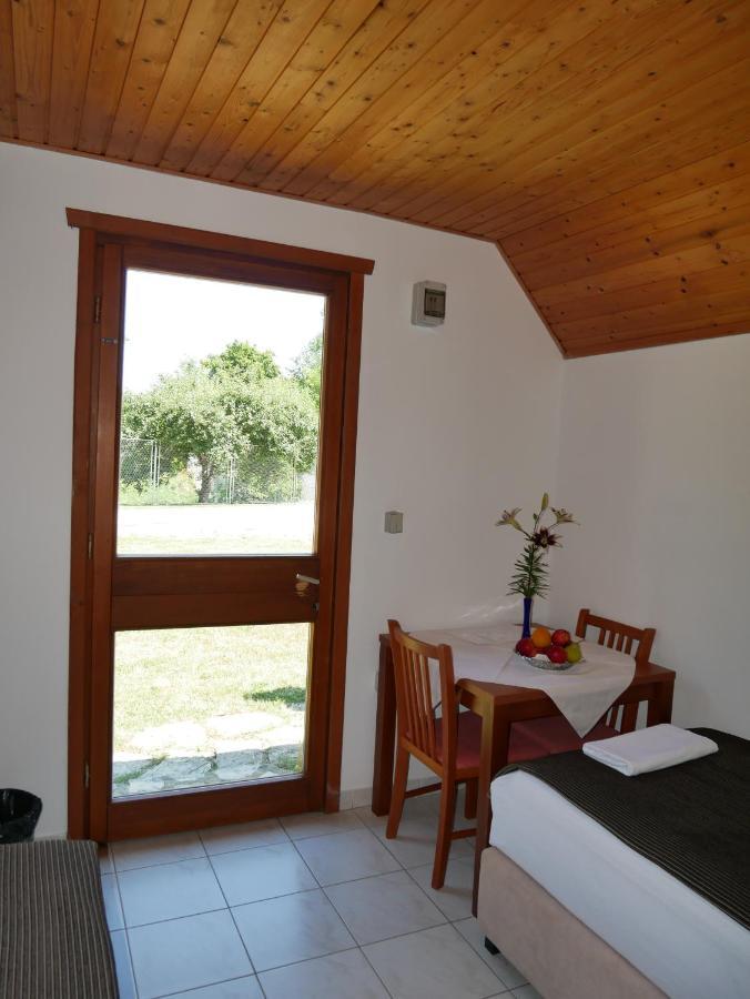 Twin Room Bungalow