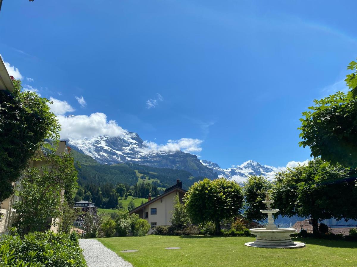 Suite con Vista Montagna
