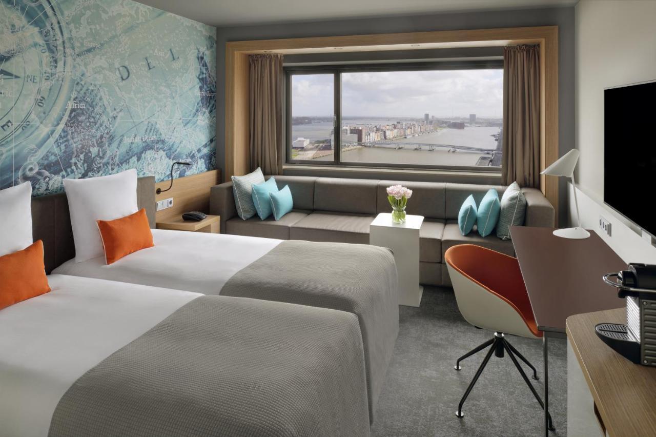 Quarto Superior Twin com Vista