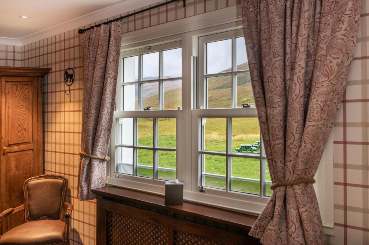 Double Guest Room