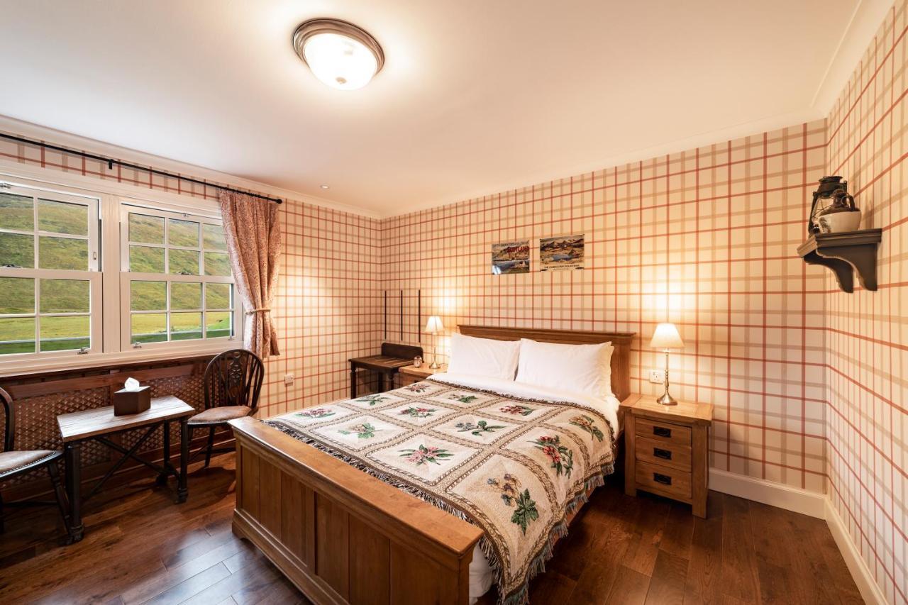 Double Guest Room