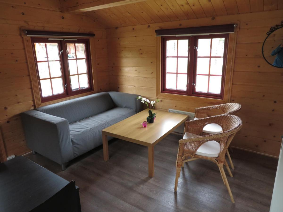 One-Bedroom Bungalow