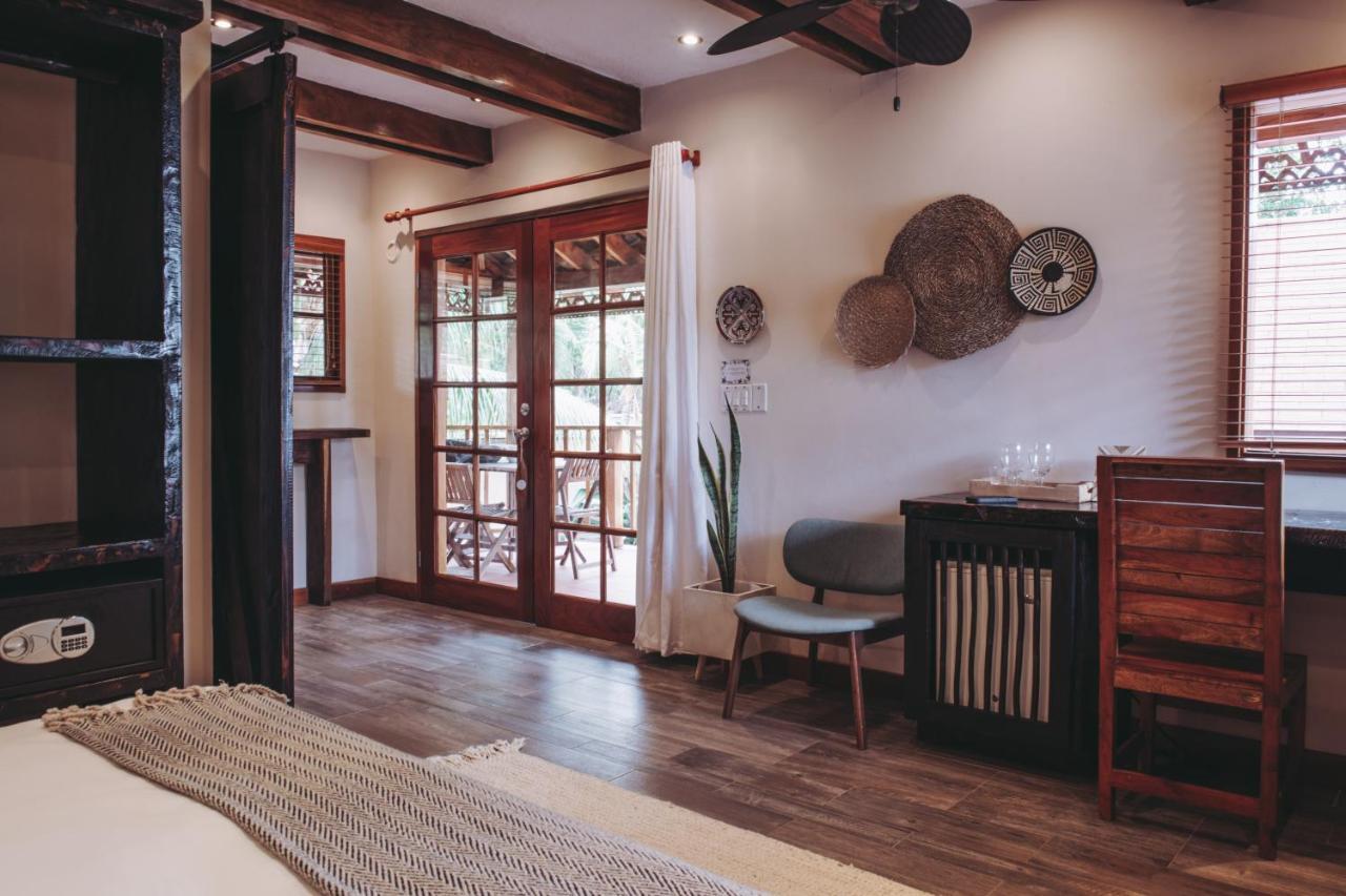 Rio Grande - Superior Bungalow