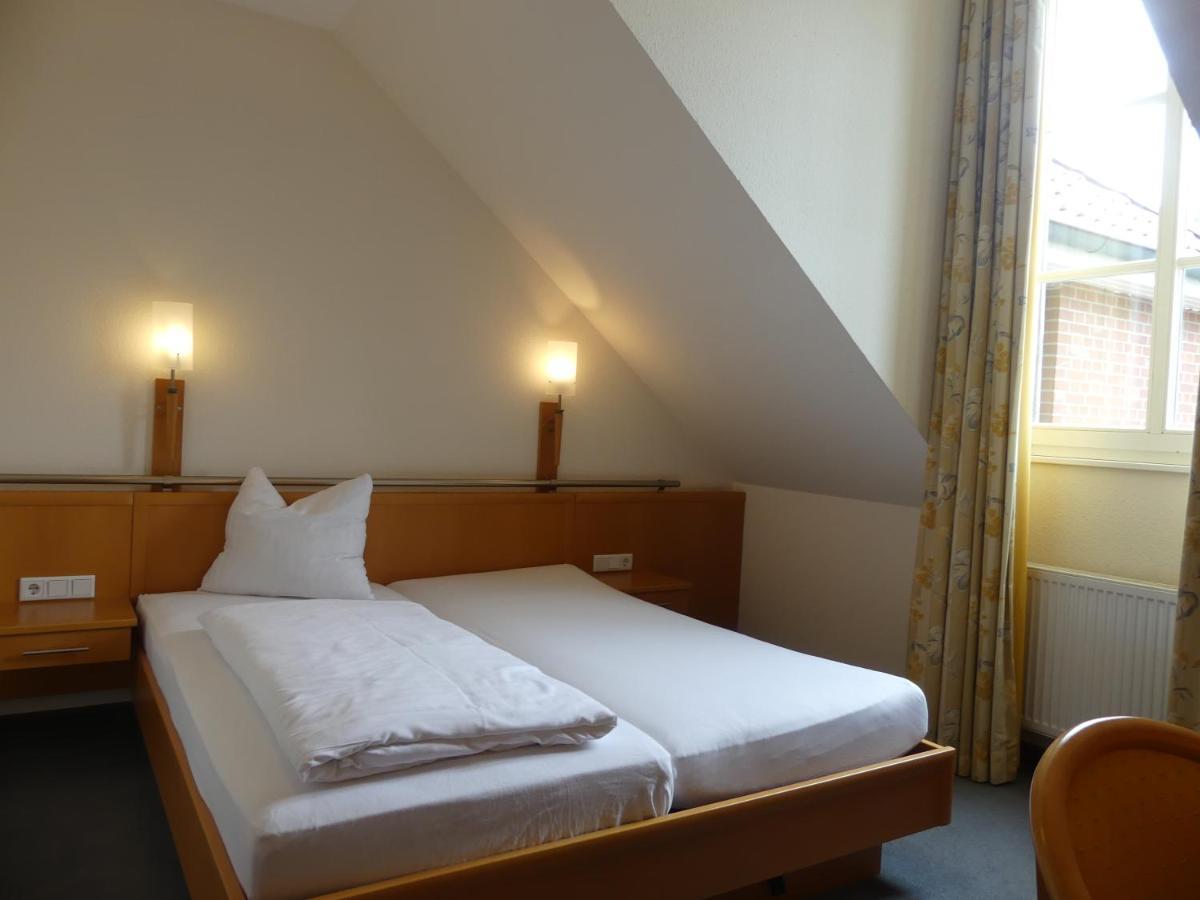 Double Room Private Bathroom
