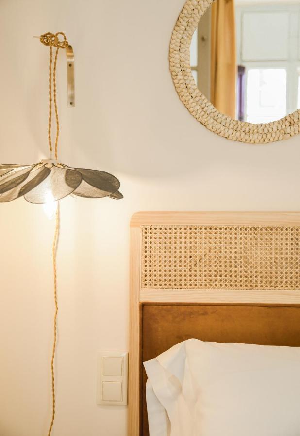 Double Room Terrace