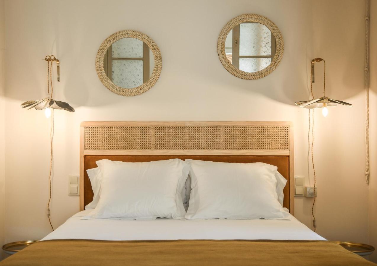 Double Room Terrace