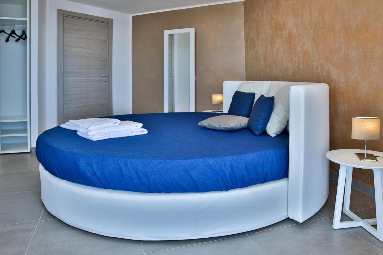 Standard Doppelzimmer