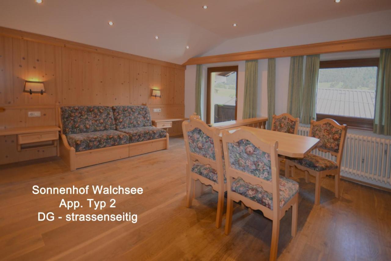 Appartement met Uitzicht op de Bergen (Straatzijde)