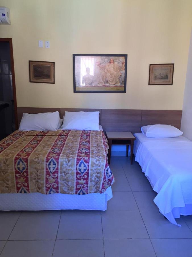 Standard Suite