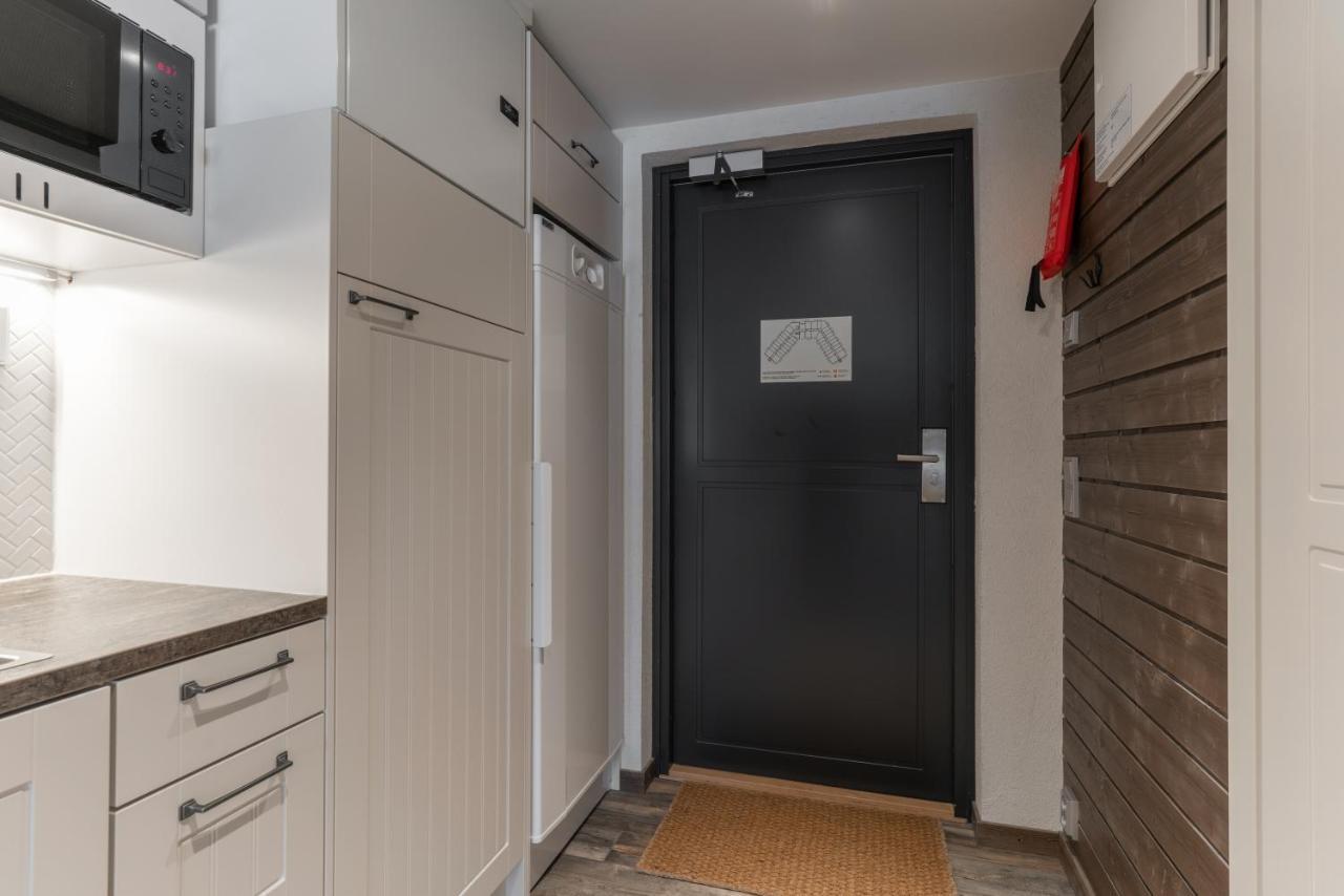 Superior Tweepersoonskamer met 2 Aparte Bedden en Sauna