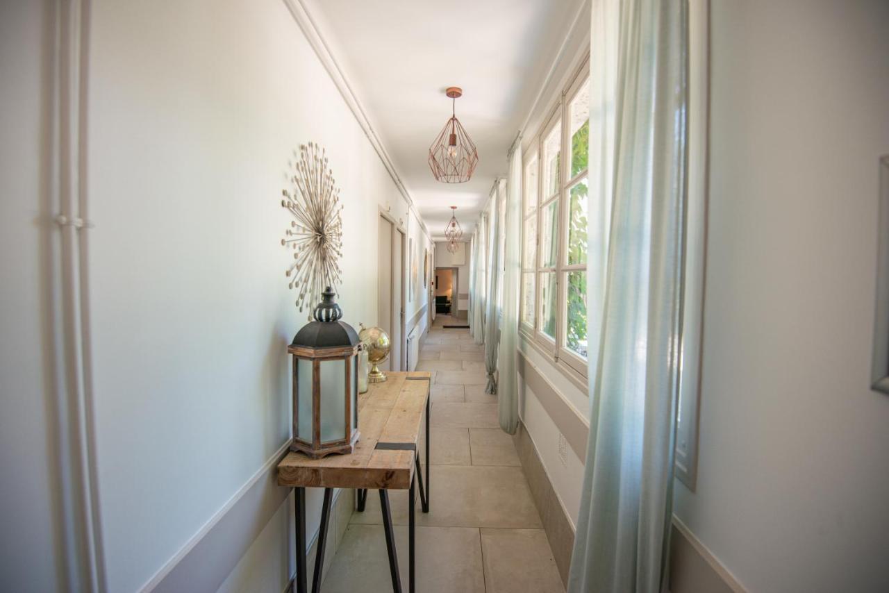 Triple Room with Garden View