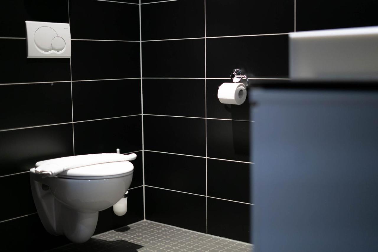 Doppelzimmer mit Gartenblick