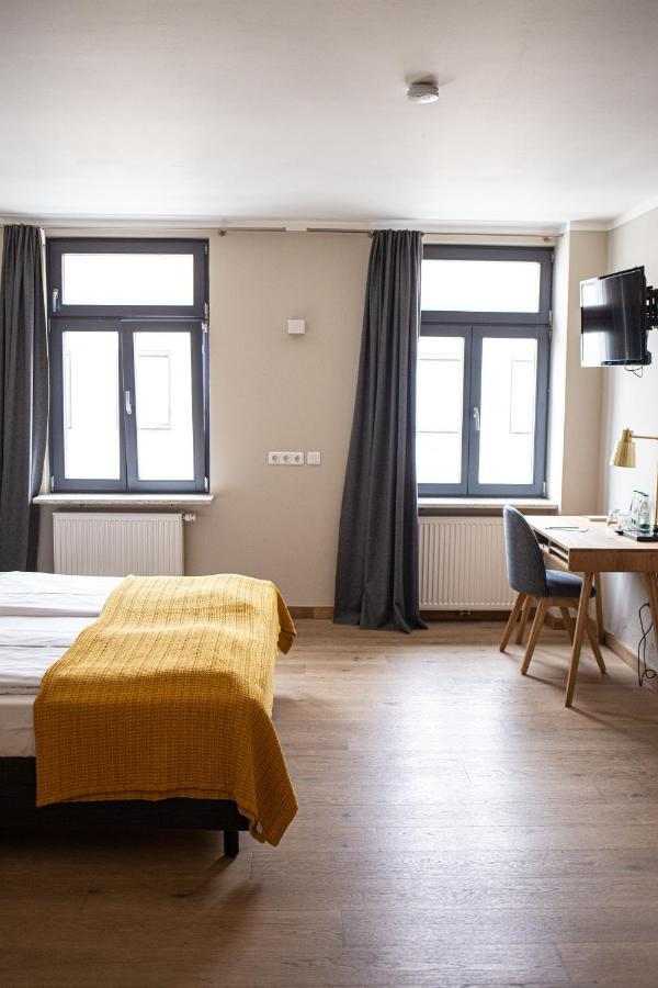 Tweepersoonskamer met een Kitchenette