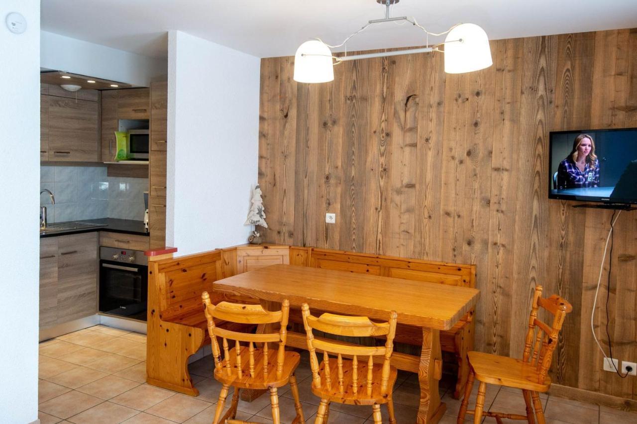 Comfort Three-Bedroom Apartment