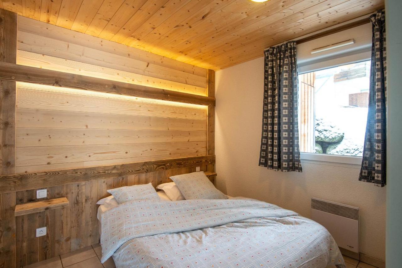 Comfort Two-Bedroom Apartment