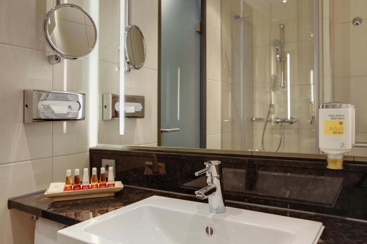 Business Double or Twin Room