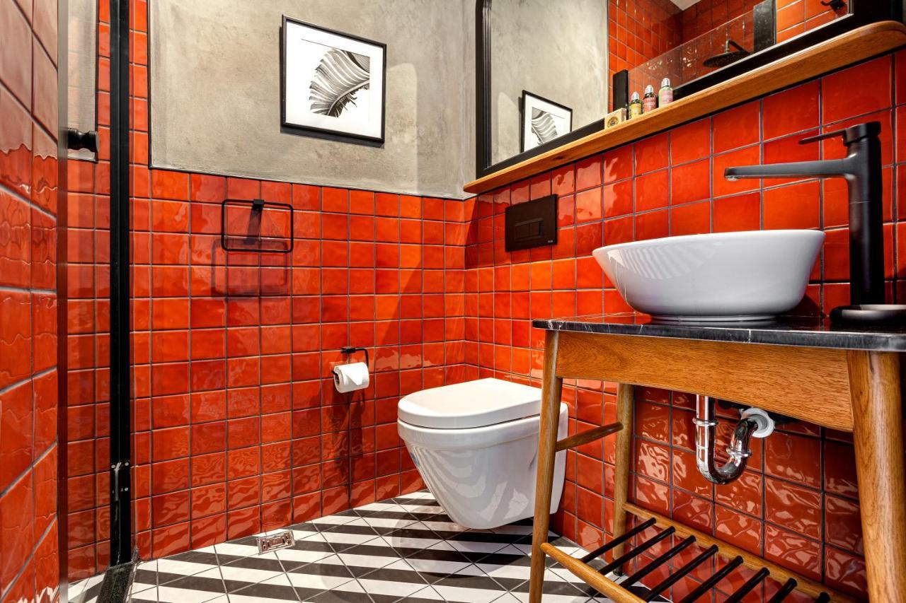 Standard Doppelzimmer