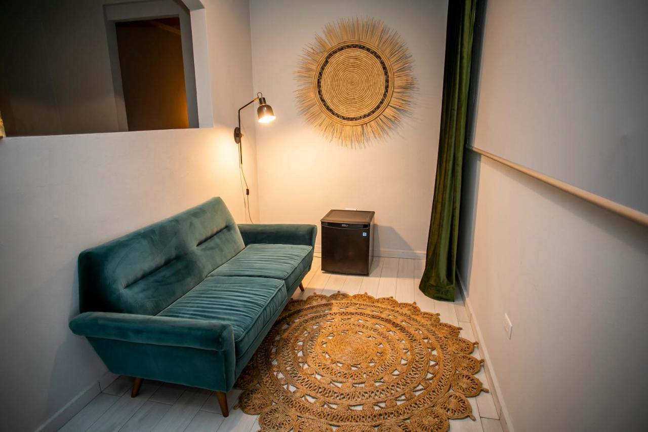 Deluxe Junior Suite
