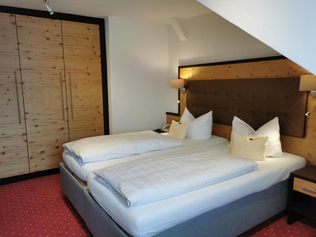 Double Room without Balcony