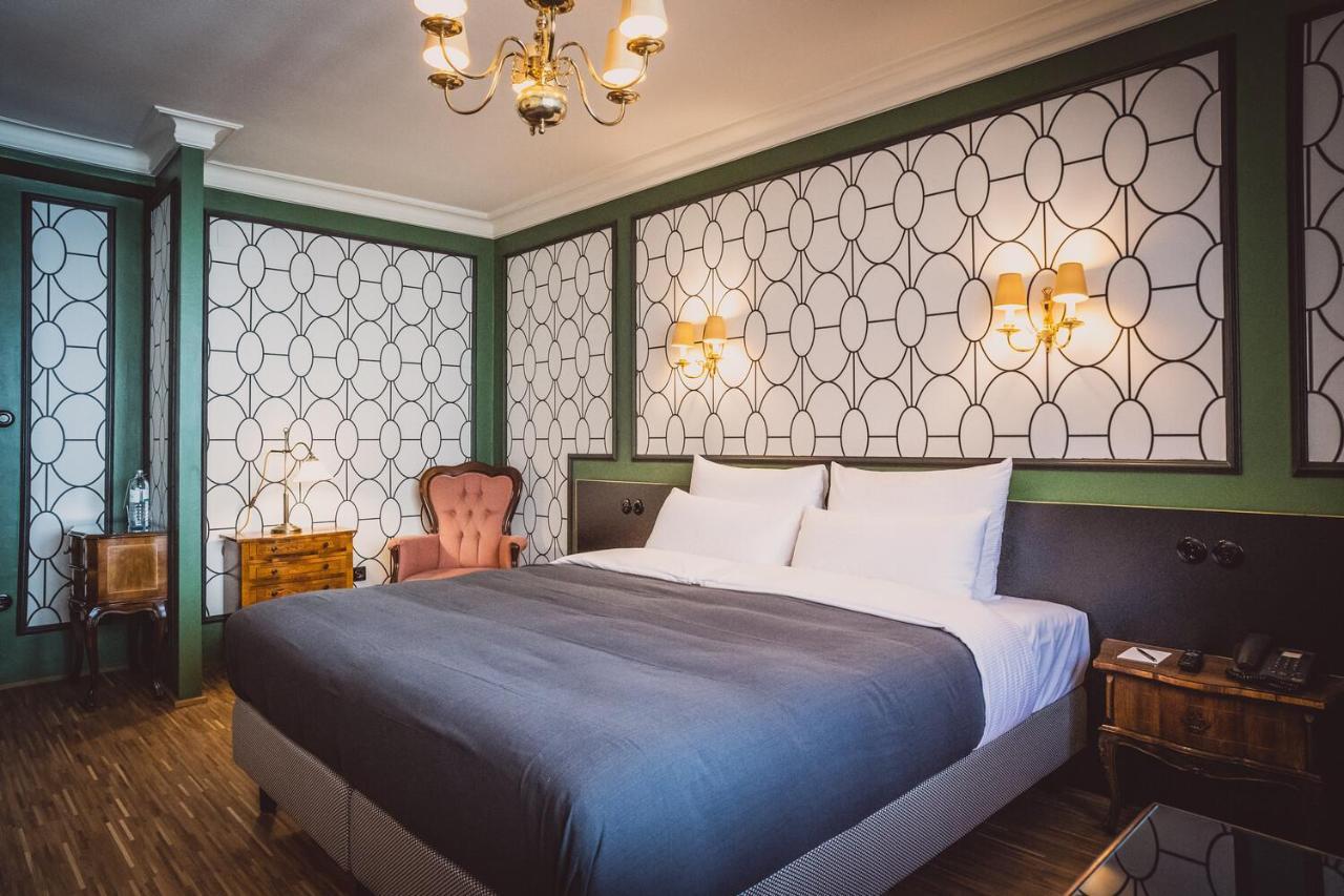 Grand Chambre Double Room