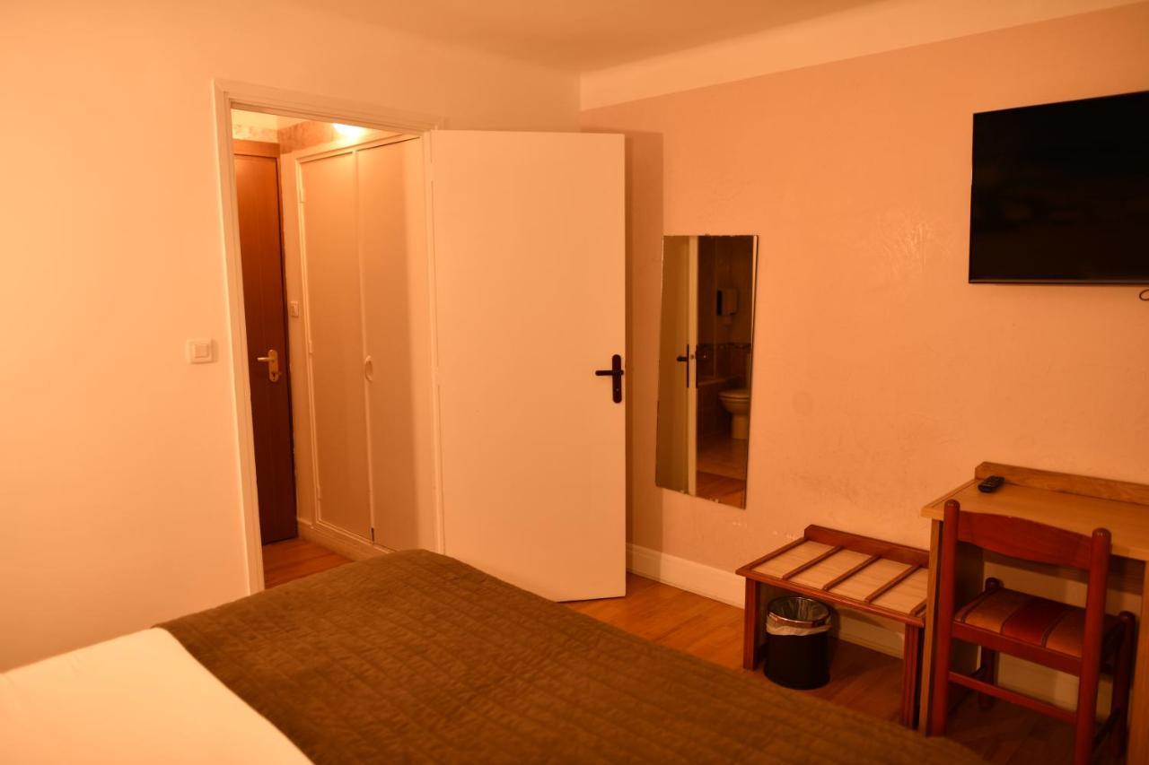 Chambre Simple