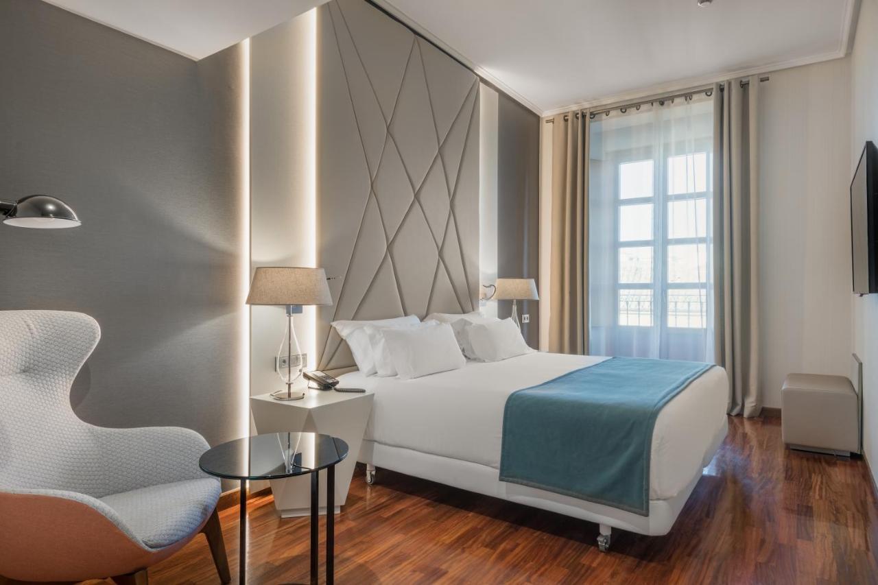 Habitación Superior con vistas
