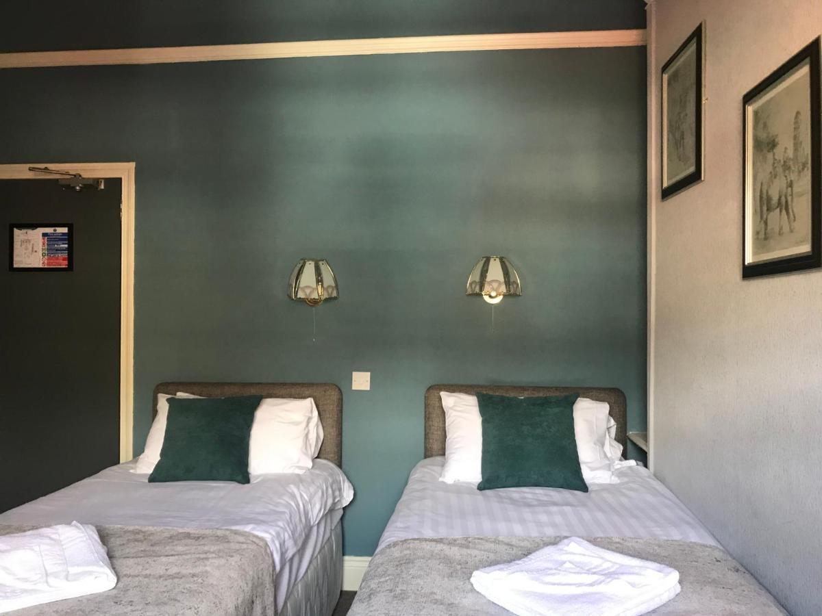 King or Twin Room