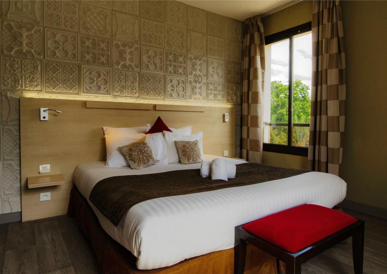 Comfort Double or Twin Room