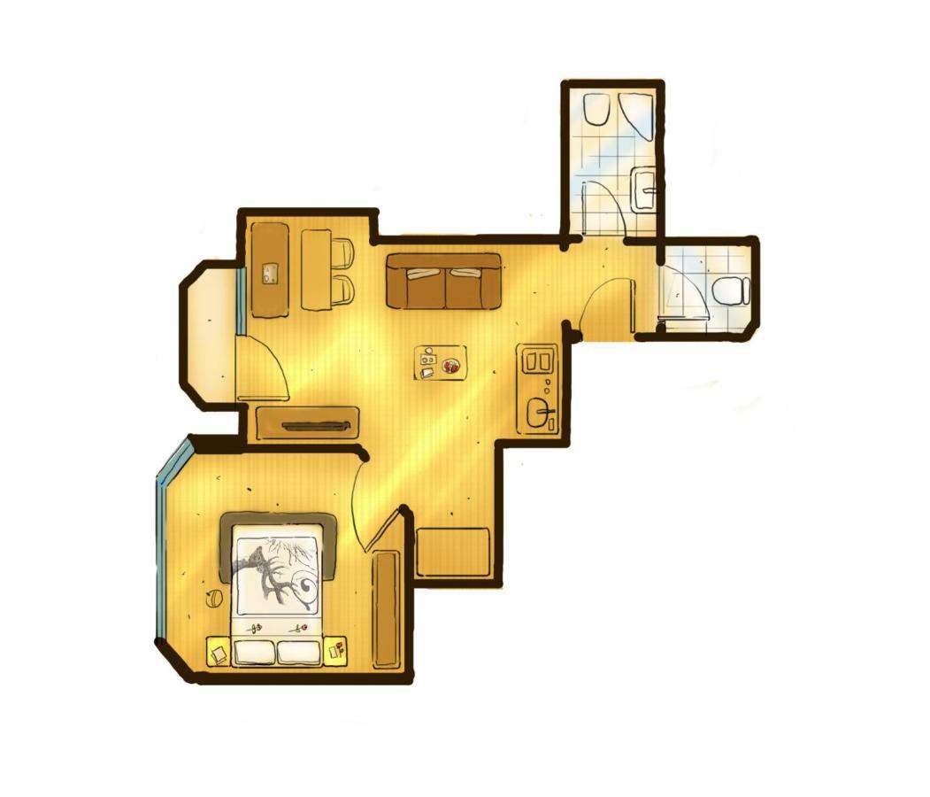 Two-Room Apartment Balcony,1181233549:JPEG