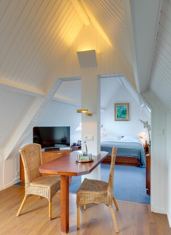 Chambre Paquebot