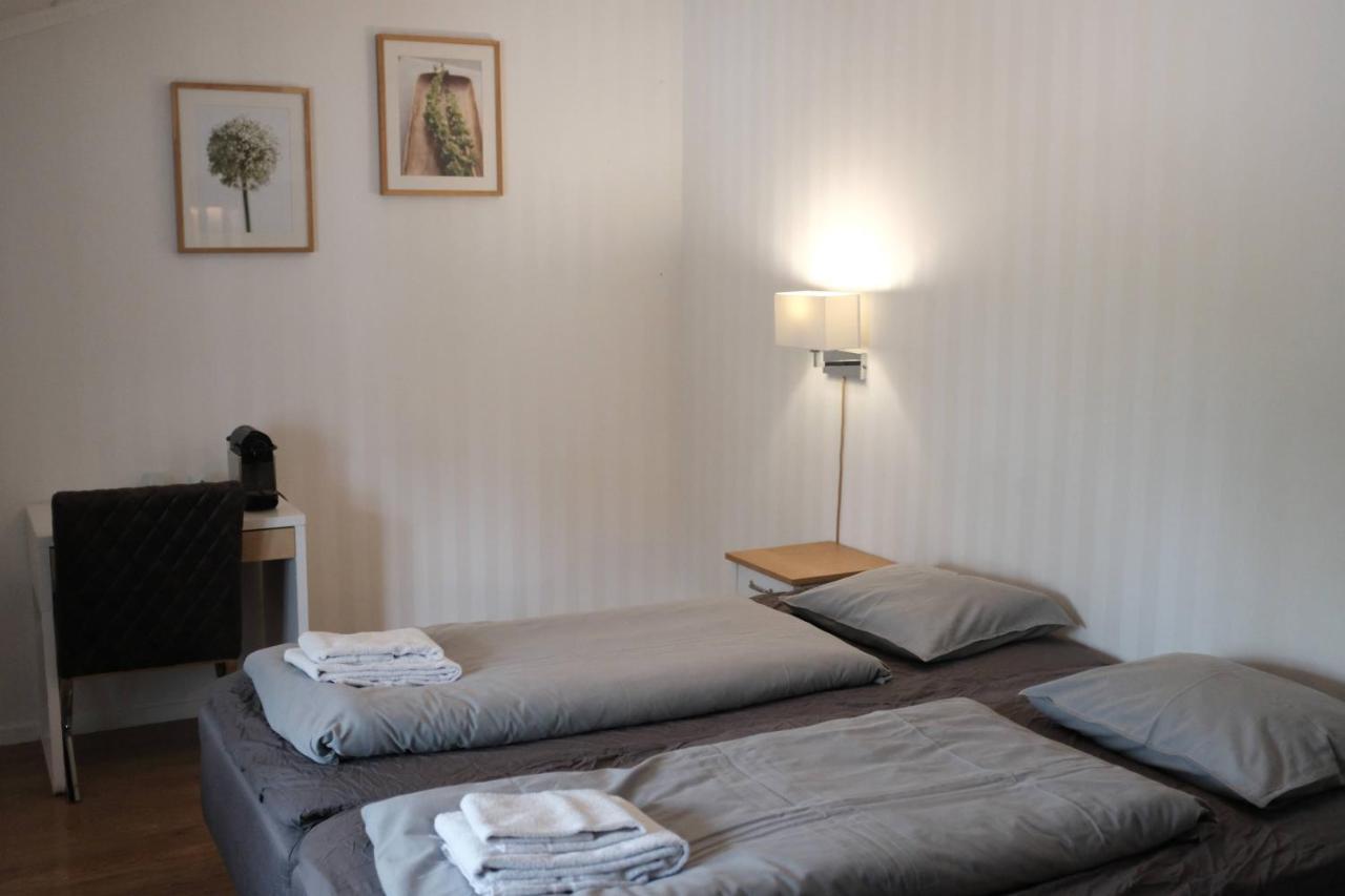 Zweibettzimmer