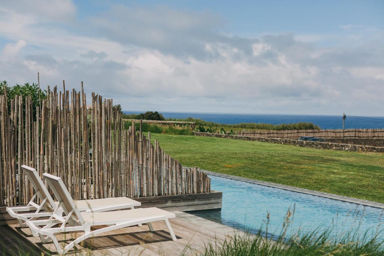 Studio Side Sea View Direct Access to Pool
