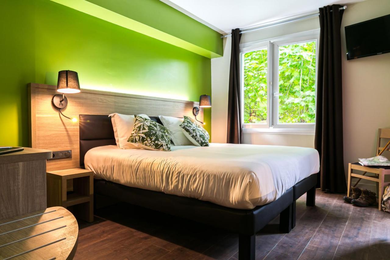 Double Room Street View
