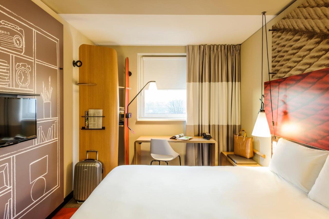 Standard Doppelzimmer