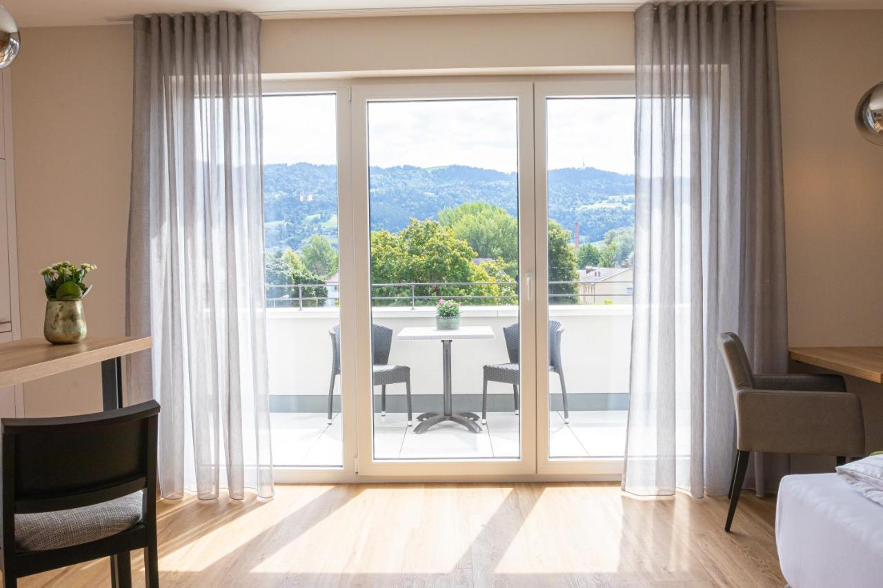 Panorama Apartment