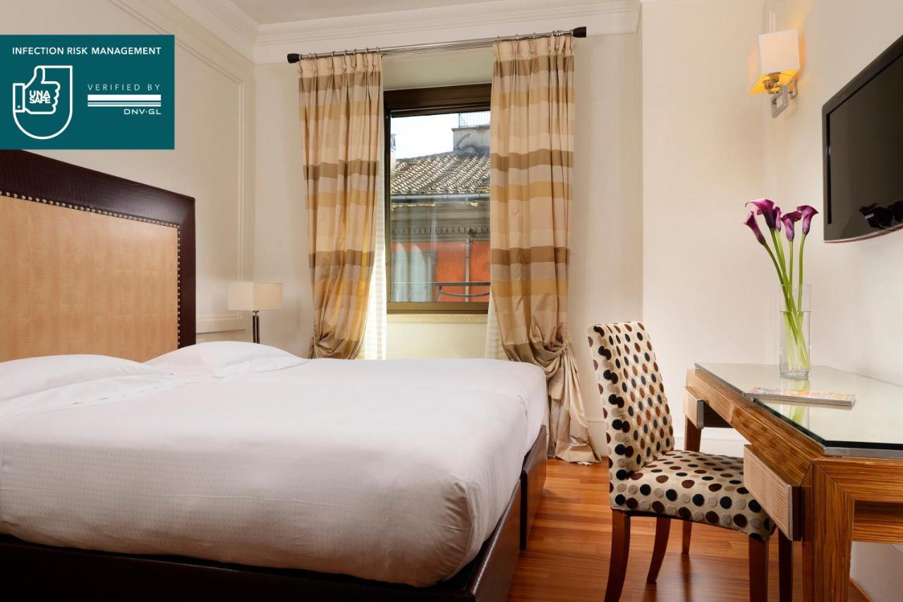 Classic Twin Room