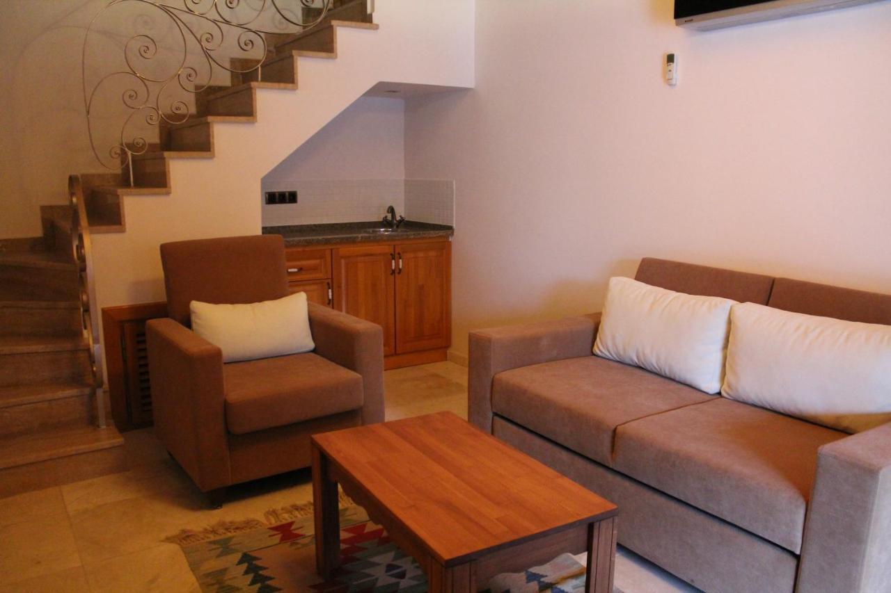 Duplex Apartment