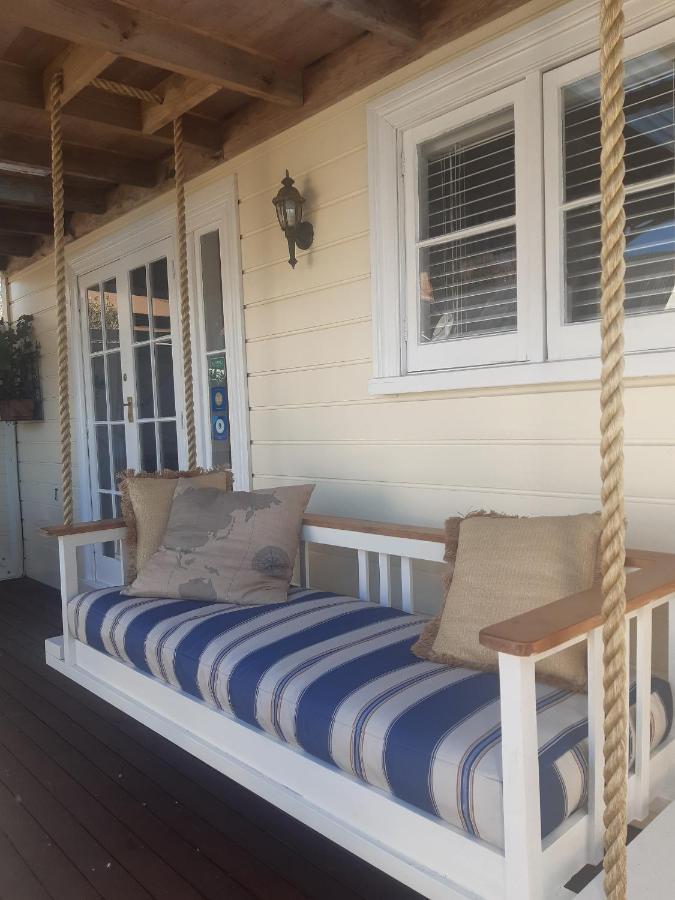 One-Bedroom Cottage Garden View