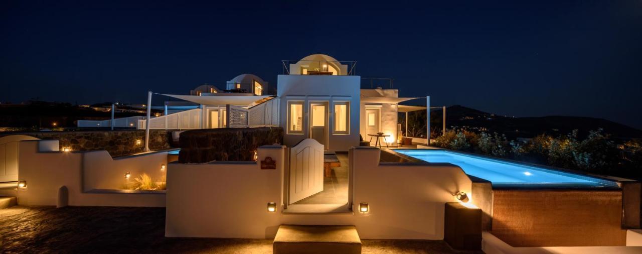 Deluxe Two Bedroom Villa Private Pool Sunset View