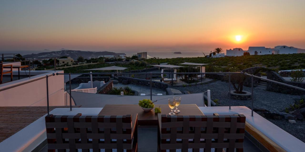 Deluxe Two Bedroom Villa Private Pool Sunset View