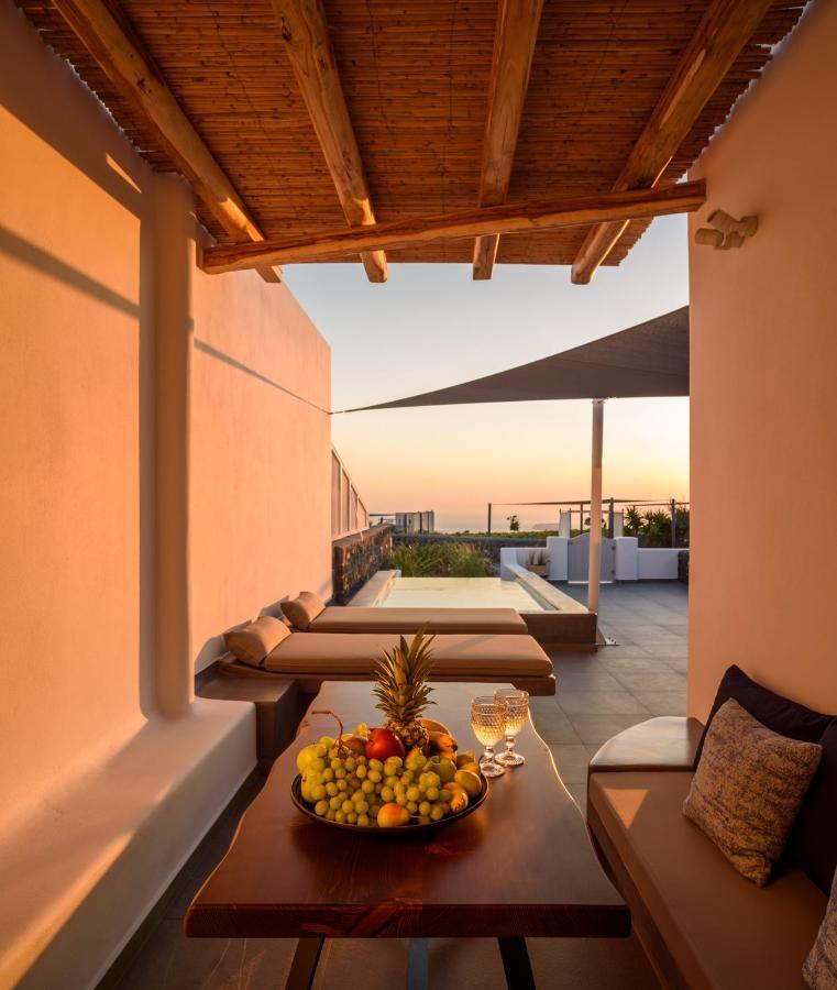 Deluxe Two Bedroom Villa Private Pool Sunset View