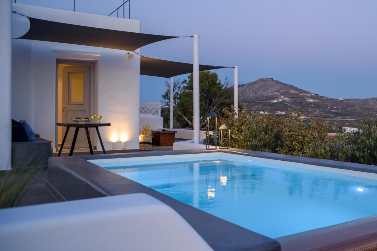 Deluxe Two Bedroom Villa Private Pool Sunset View