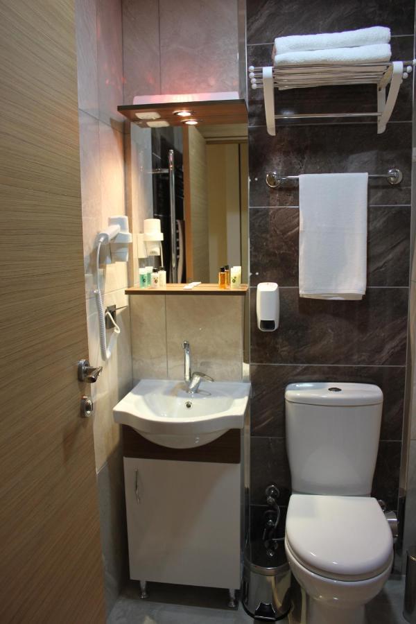 Budget Double or Twin Room
