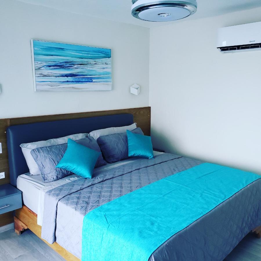 Suite Deluxe con cama extragrande